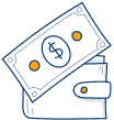 Get rewarded for approved campaign submissions