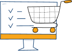 Publish content and submit your post link